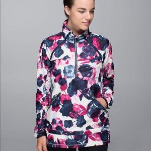 Lululemon Pullover Jacket